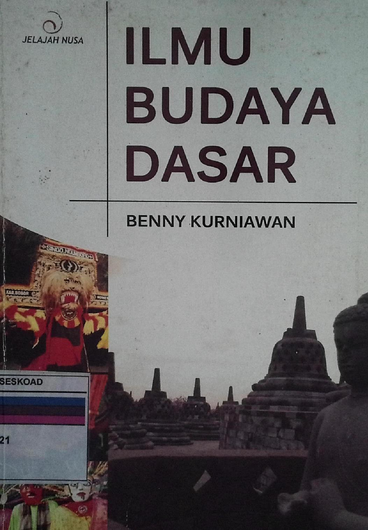 Ilmu Budaya Dasar